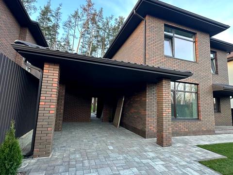 будинок за адресою Березова вул.