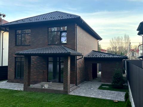 будинок за адресою Березова вул.