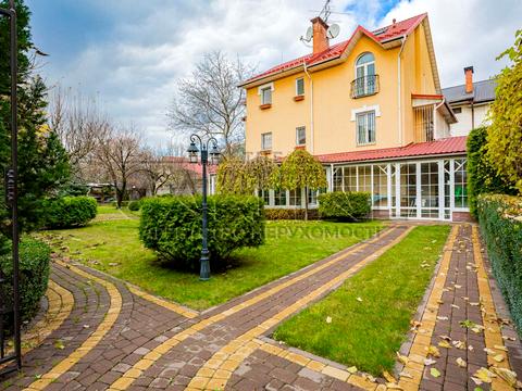 дом по адресу Алимпия Галика ул., 7