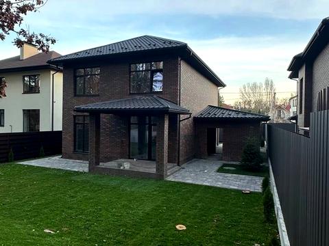 будинок за адресою Березова вул.