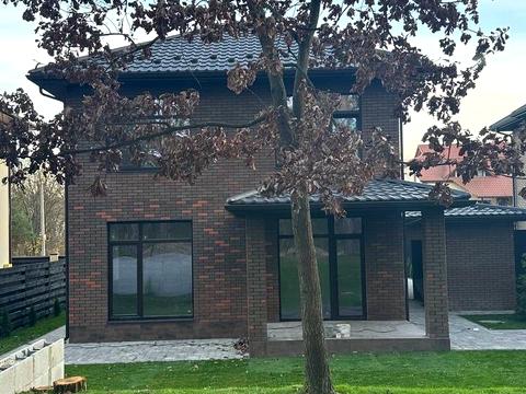 будинок за адресою Березова вул.