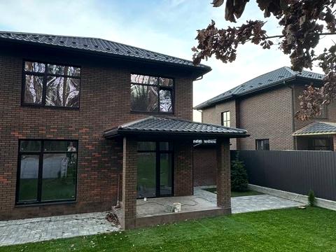 будинок за адресою Березова вул.