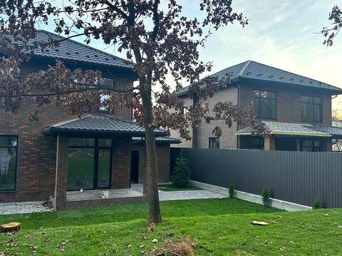 будинок за адресою Березова вул.