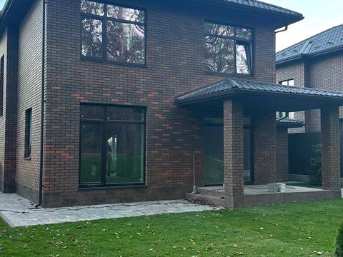 будинок за адресою Березова вул.