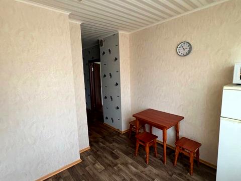 квартира по адресу Тополя-3 жилой массив ул., 12