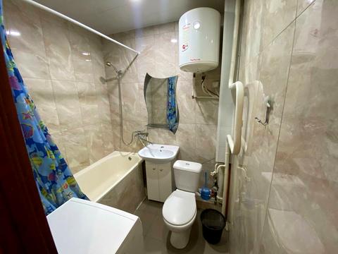 квартира по адресу Тополя-3 жилой массив ул., 12