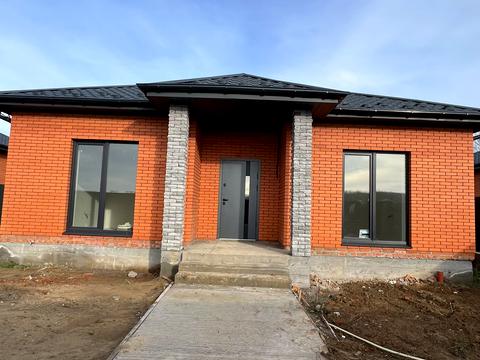 дом по адресу Квітки Цісик ул.