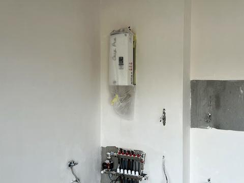 дом по адресу Квітки Цісик ул.