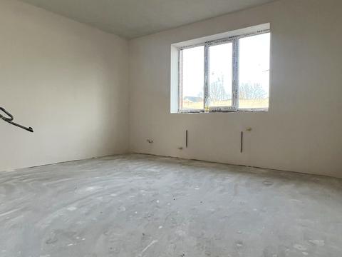 дом по адресу Квітки Цісик ул.