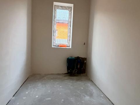 дом по адресу Квітки Цісик ул.