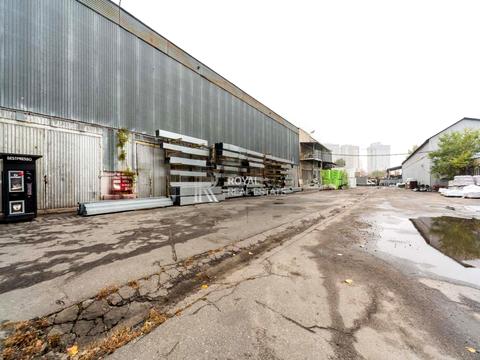 комерційна за адресою Київ, Здолбунівська вул., 7-А