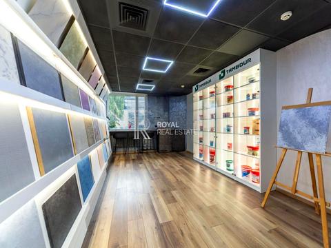 комерційна за адресою Київ, Здолбунівська вул., 7-А