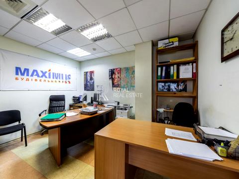 комерційна за адресою Київ, Здолбунівська вул., 7-А