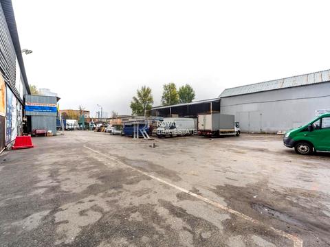 комерційна за адресою Київ, Здолбунівська вул., 7-А