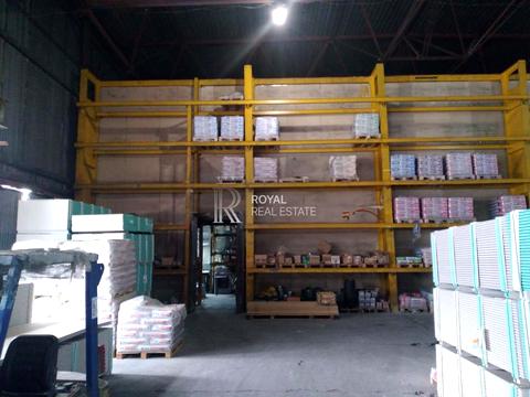 комерційна за адресою Київ, Здолбунівська вул., 7-А