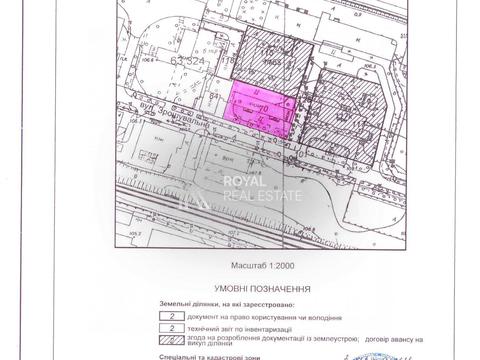 комерційна за адресою Київ, Здолбунівська вул., 7-А