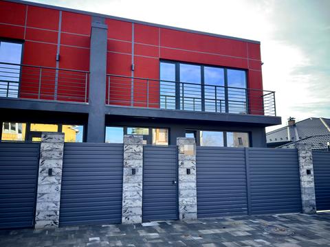 будинок за адресою Вінницька вул.