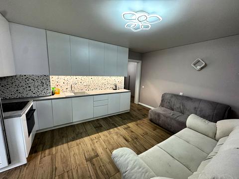 квартира по адресу Пригородная ул., 26-Б