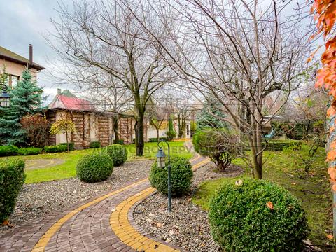 дом по адресу Алимпия Галика ул., 7