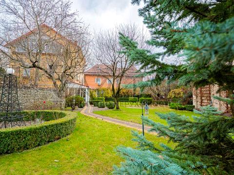 дом по адресу Алимпия Галика ул., 7