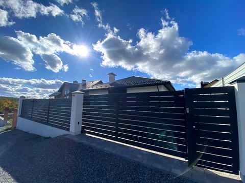 дом по адресу козацька