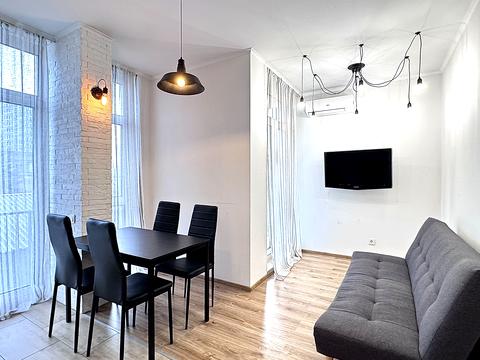 квартира за адресою Регенераторна вул., 4 к16