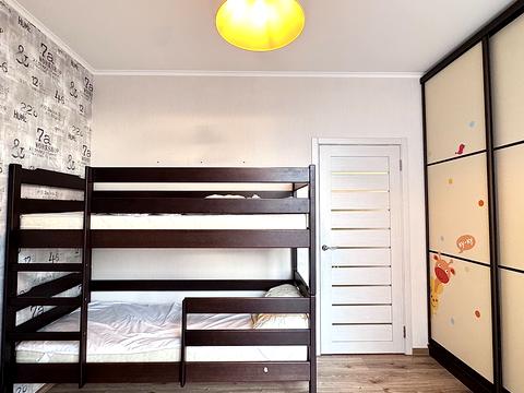 квартира за адресою Регенераторна вул., 4 к16