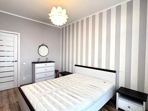 квартира за адресою Регенераторна вул., 4 к16