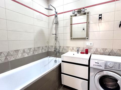 квартира за адресою Регенераторна вул., 4 к16