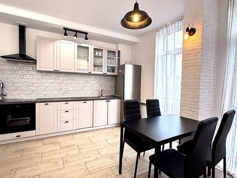 квартира за адресою Регенераторна вул., 4 к16