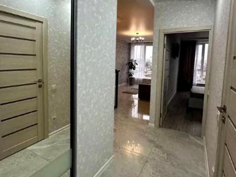 квартира по адресу Кульпарковская ул. (Кульпарківська), 93, к2