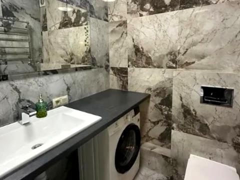 квартира по адресу Кульпарковская ул. (Кульпарківська), 93, к2