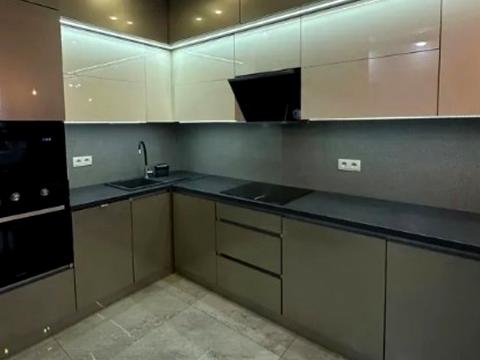 квартира по адресу Кульпарковская ул. (Кульпарківська), 93, к2