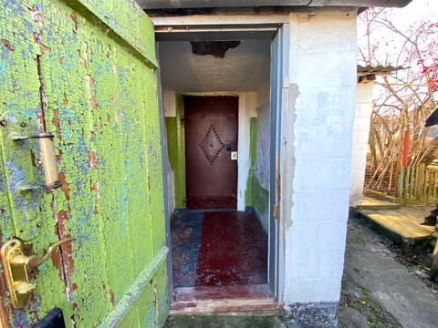 дом по адресу Стадионная ул., 5