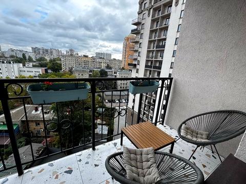 квартира по адресу Фонтанская дорога ул., 25а