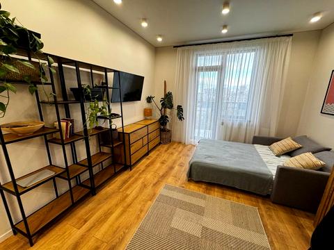 квартира по адресу Фонтанская дорога ул., 25а