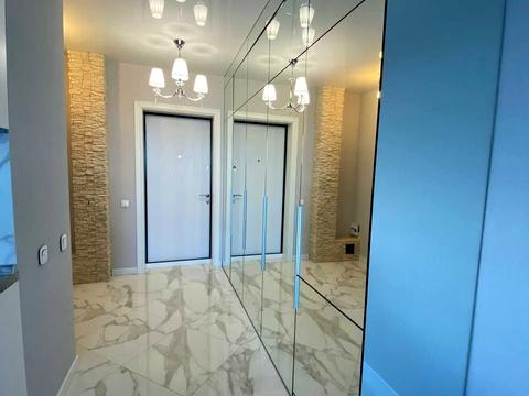 квартира за адресою Зарічна вул., 6