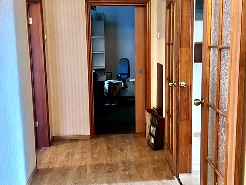 квартира за адресою Миколи Закревського вул., 23