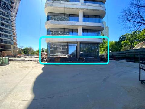 коммерческая по адресу Французский бульв., 63/65 к3