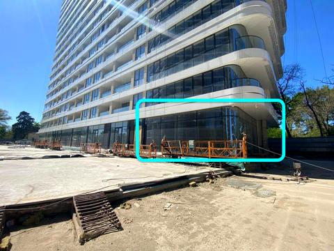 коммерческая по адресу Французский бульв., 63/65 к3