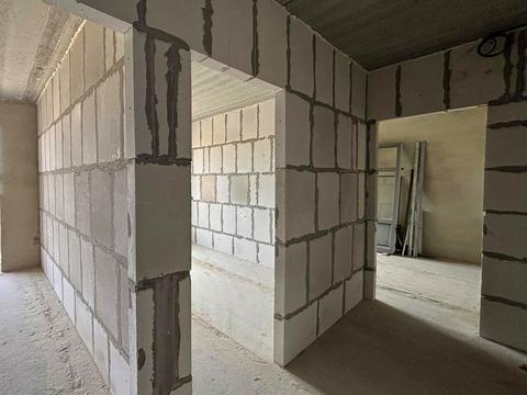 квартира по адресу Княгинин ул., 25