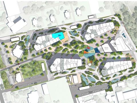 коммерческая по адресу Французский бульв., 63/65 к3