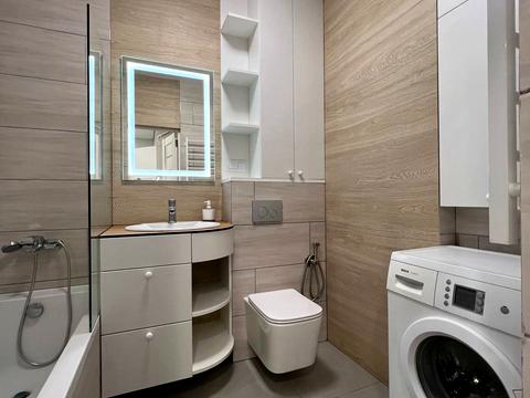 квартира за адресою Ольги Кобилянської вул. (Достоєвського), 1-В