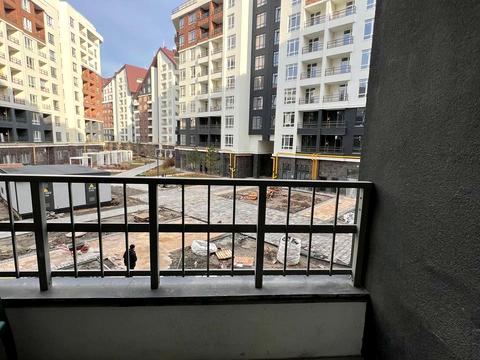 квартира за адресою Ольги Кобилянської вул. (Достоєвського), 1-В