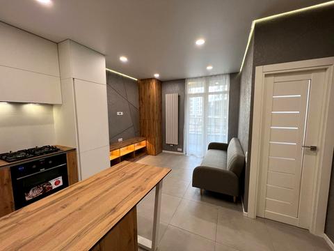 квартира за адресою Ольги Кобилянської вул. (Достоєвського), 1-В