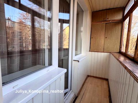 квартира по адресу Филиппа Орлика просп. (Ілліча), 19-А