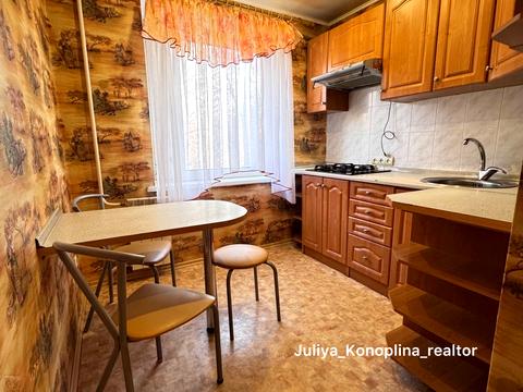 квартира по адресу Филиппа Орлика просп. (Ілліча), 19-А