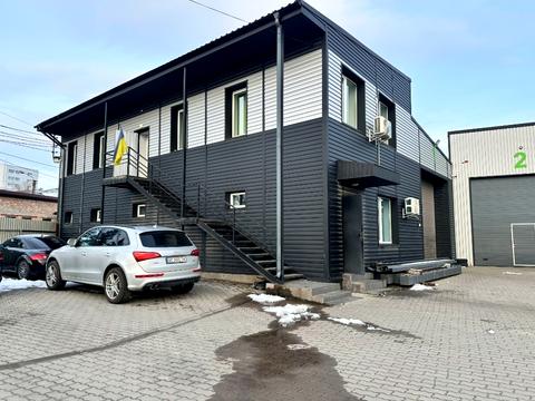 коммерческая по адресу Пустомыты, Глинская ул., 56