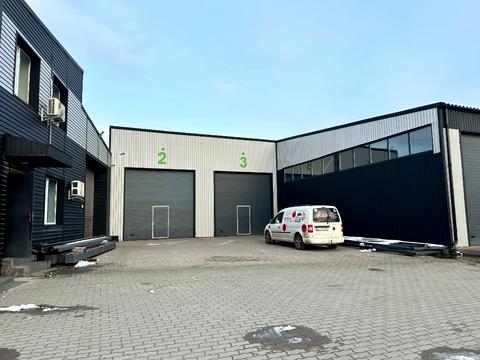 коммерческая по адресу Пустомыты, Глинская ул., 56