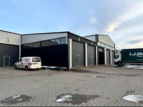 коммерческая по адресу Пустомыты, Глинская ул., 56